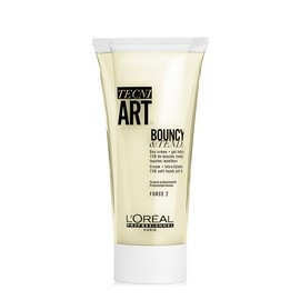 L'Oréal Professionnel Tecni Art Bouncy & Tender Gel 150ml