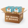 Sunbelt Bakery Snickerdoodle Chewy Granola Bars, 48-1.0 OZ Bars (6
