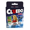 Cluedo Card Game for Children from 8 Years, Strategy Game