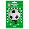 Football Bicycle Horn for Balance Bike, Tricycle, Scooter or Bicycle