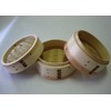 Ichihara Woodworking CS21-2S Mini Chinese Seiro (2 Tier Set)