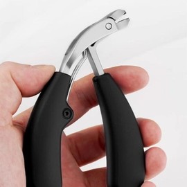 Nail clipper nail care thick toenails cleanup tool / 손톱깎이 네일케어 두꺼운 발톱깍이 정리도구