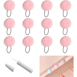 Duvet Clips, Set of 12, Duvet Fastener, Needleless, Anti-Slip Clips, Duvet Clips, Lightweight and Compact Blanket Clips, Easy to Install, Clips for Fastening Comforters, Bed Pads, Blankets, Blankets,