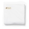 MONICA + ANDY Coming Home Baby Blanket – White, 32”