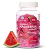 Ultra Lyte Magnesium Citrate Gummies – 336 mg Elemental Magnesium