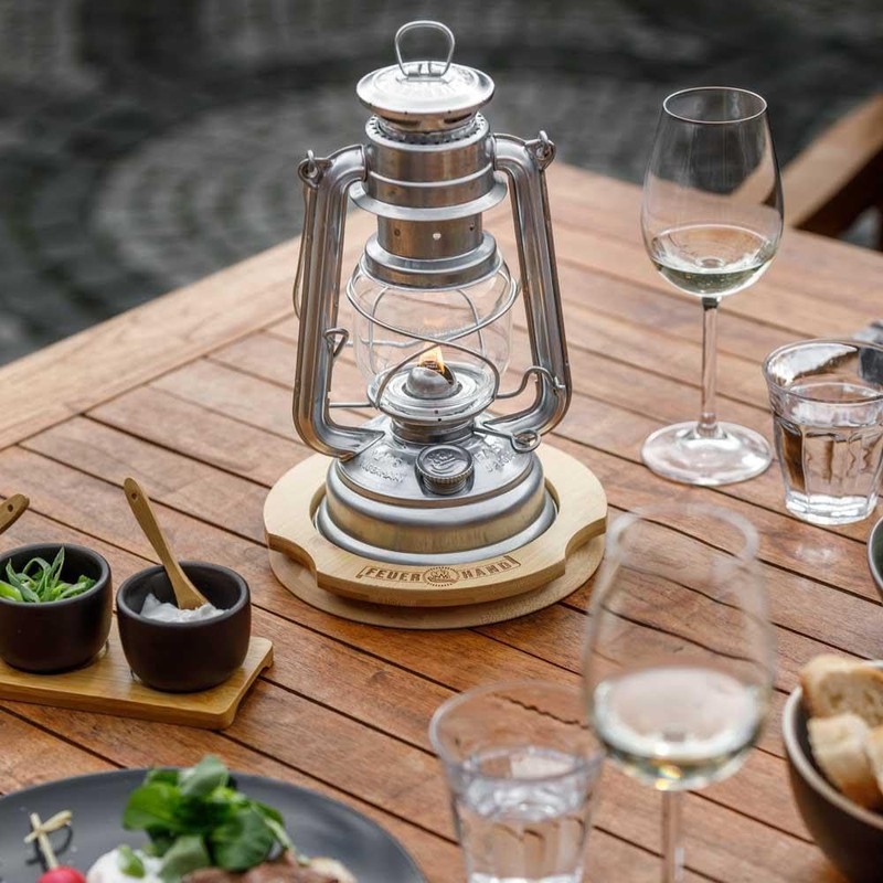 Feuerhand Petromax Lantern Coaster for Baby Special 276