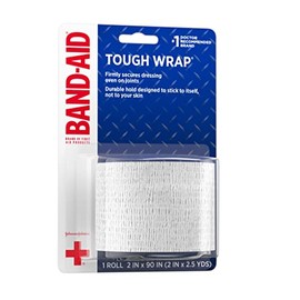 Band Aid Medium Secure Flex Wrap