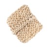 BAUDELAIRE SPO Scrubber Body Sisal, 1 EA