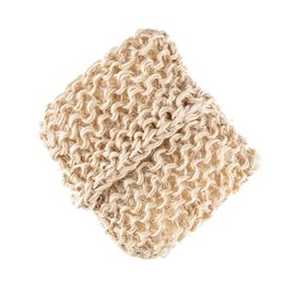 BAUDELAIRE SPO Scrubber Body Sisal, 1 EA