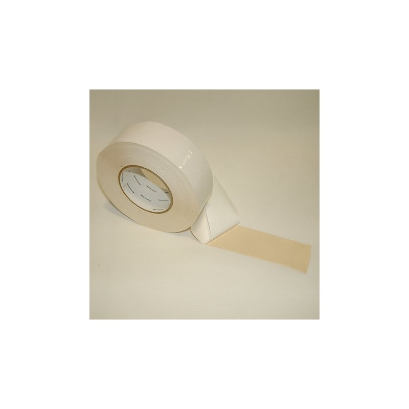 Scapa 274/NAT225 274 Double Coated Cloth Carpet Tape: 2" x