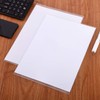 A4 Cut Flush Folder (Pack of 30, 180 Micron PP)