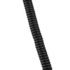Sunicon Audio Cable, Audio Spring Wire Coil Cable with 3.5mm/6.5mm
