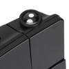 Digital Alarm Clock 180° Projection On Ceiling Wall USB Powered