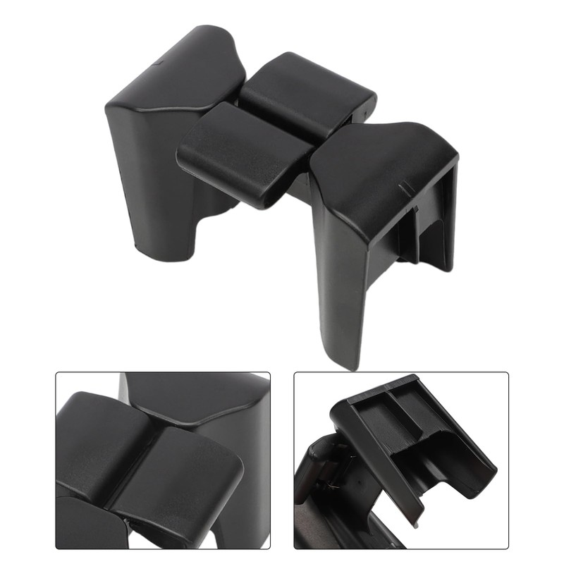 Cup Holder Insert Divider Compatible with Highlander 2002-2007 Center Console