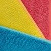 Spontex Microfibre Multi-Pads, 3 Pads (Pack of 4)