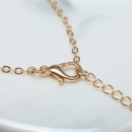 Yienate Pearl Ring Bracelet, Hand Chain, Delicate Three Bead Strands, Short Slave Bracelet for Women and Girls, One Size, Pearl, Pearl, alloy