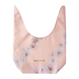 Marks PAJB-LCP01-PK Lunch Drawstring Nude Pink Paul & Joe Breaktime