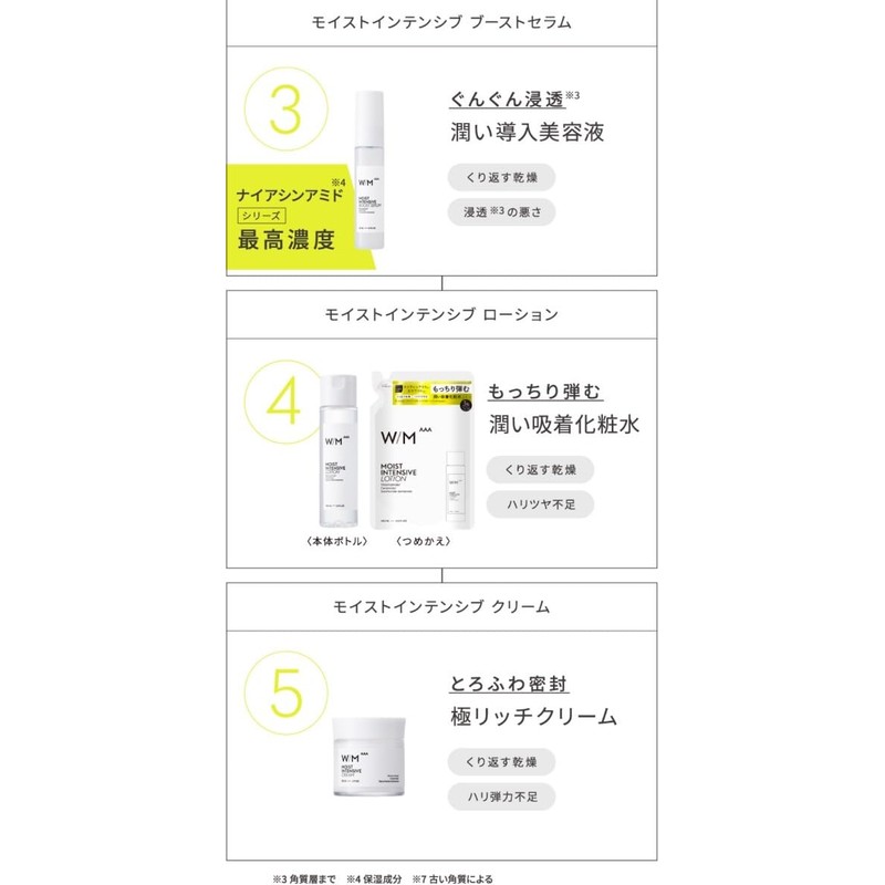 With Method Triple A Treatment, Hair Serum, Hair Serum, 2.4