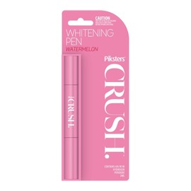 Piksters Crush Whitening Pen - Watermelon 2ml