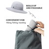 GADIEMKENSD Bucket Hats for Men Women Sun Hat Fishing Hat