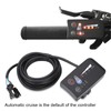 250W/350W Waterproof LED Display Panel Electric Bicycle Scooter Brushless Controller