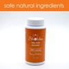 Shobha Talc-Free Powder, Pre-Waxing and Sugaring Body Powder - Natural