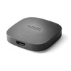 onn Android TV 4K UHD Streaming Device with Voice Remote