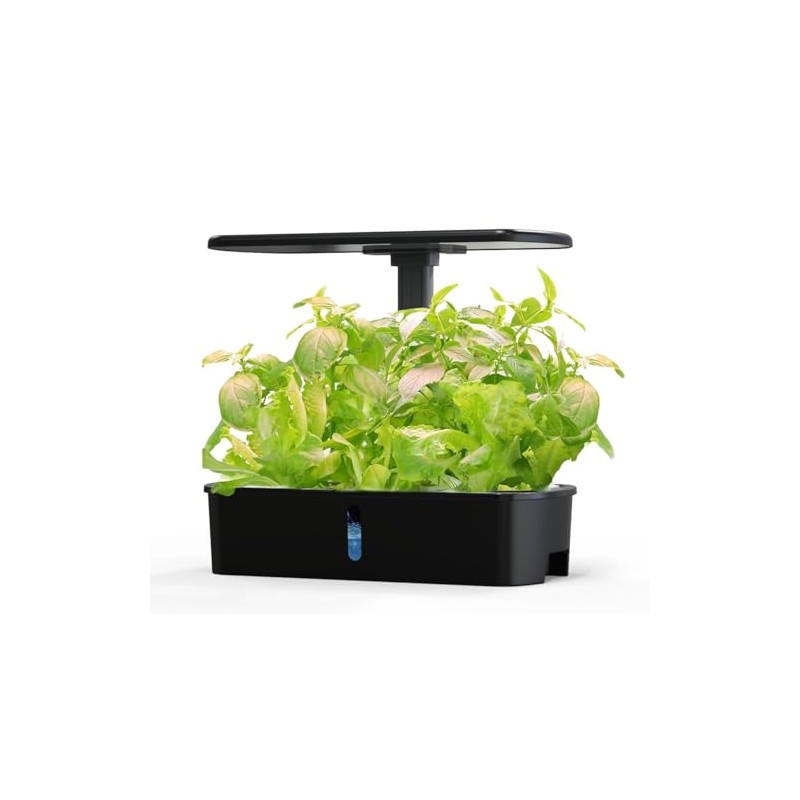 Hydroponics Growing System Indoor Garden