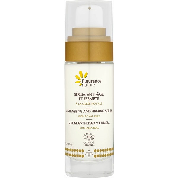 Fleurance Nature Gelée Royale Anti-Ageing & Firming Serum, 30 ml