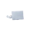 Gelato Pique PWGB251664 Marshmallow Mini Pouch, Women's, BLU Free Size