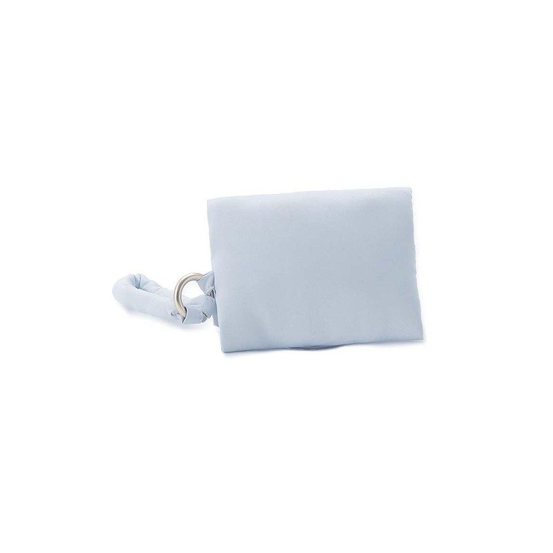 Gelato Pique PWGB251664 Marshmallow Mini Pouch, Women's, BLU Free Size