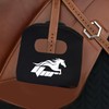 YNR Stirrup Covers for iron Stirrups Platis Stirrups Flexible Neoprene