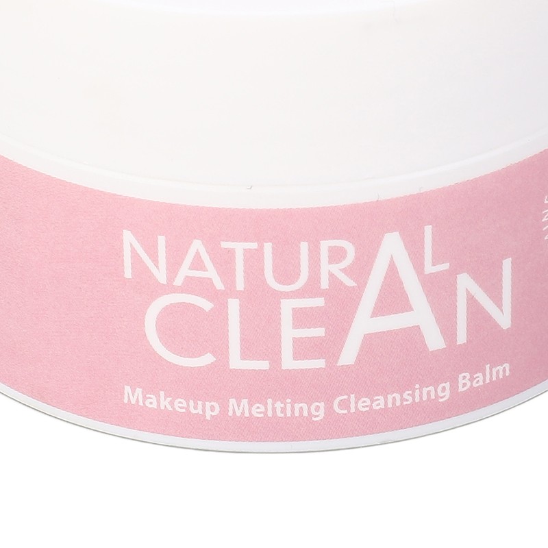 Cleansing Balm Gentle Effective Makeup Remove Face Makeup Melting Balm