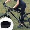 NICENEEDED 6 PCS Bicycle Pant Leg Straps, Ajustable Elastic Fastening