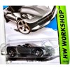Hot Wheels 2015 HW Workshop '14 Corvette Stingray 216/250, Silver