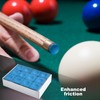 Billiard Cue Chalk Pool Chalk Cubes Billiard Chalk Pool Table