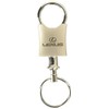 Lexus Pull A Part Valet Key Chain