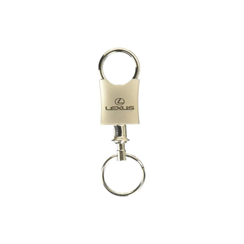 Lexus Pull A Part Valet Key Chain