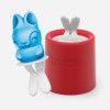 ZOKU Ice Pop Popsicle Character Molds - Various Characters New