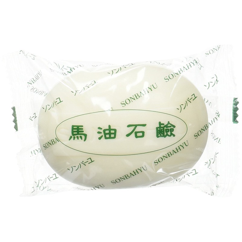 Sombayu Solid Soap, Pack of 6