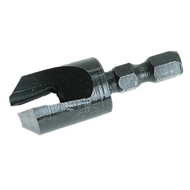 Faithfull Plug Cutter No. 8