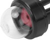 4pcs Primer Bulb,530047721 Chainsaw Parts Replacement for STIHL MS192T MS192TC