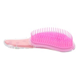 OHPHCALL Cute Hair Brush and Comb Set Brush for Boys and Girls Portable Travel Hair Brush Soft Bristles for Toddlers