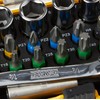 Dewalt DT71516-QZ 24 Piece High Performance Socket and Screwdriving Set