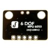 6 DOF Sensor - MPU6050 for Arduino