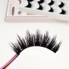 CLEAREYELASH False Eyelashes, Long Eyelashes, For Stage, Super Dense, Recitals,
