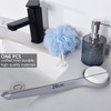 Lotion Applicator for Back, 11.6" Long Back Moisturiser Applicator, Back