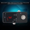 Mini Guitars Tuning Toner Pitch Effect Pedal for Electric Guitar