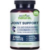 Why Not Natural Glucosamine Chondroitin, MSM, Joint Support Supplements -