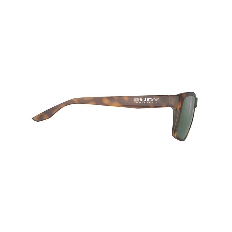[RUDYPROJECT] Sunglasses Spinhawk Edge Spinhawk Edge Demi Brown Matte Frame